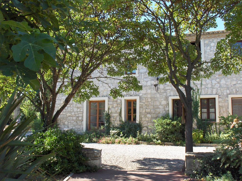 Hotel Vvf Sigean Port-La-Nouvelle Corbieres Exterior foto
