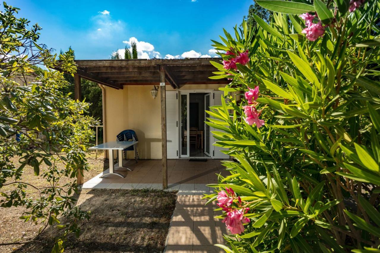 Hotel Vvf Sigean Port-La-Nouvelle Corbieres Exterior foto