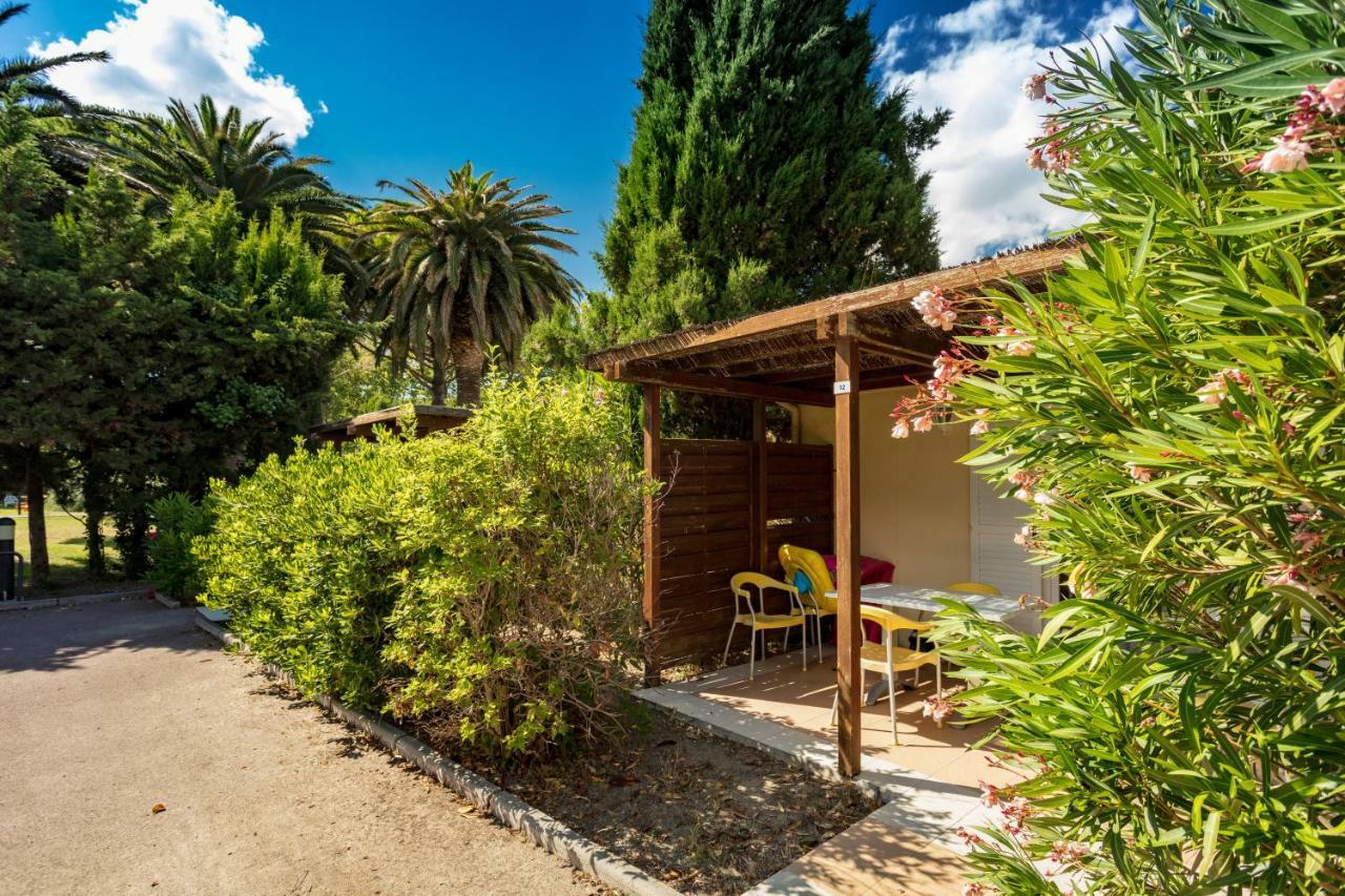 Hotel Vvf Sigean Port-La-Nouvelle Corbieres Exterior foto